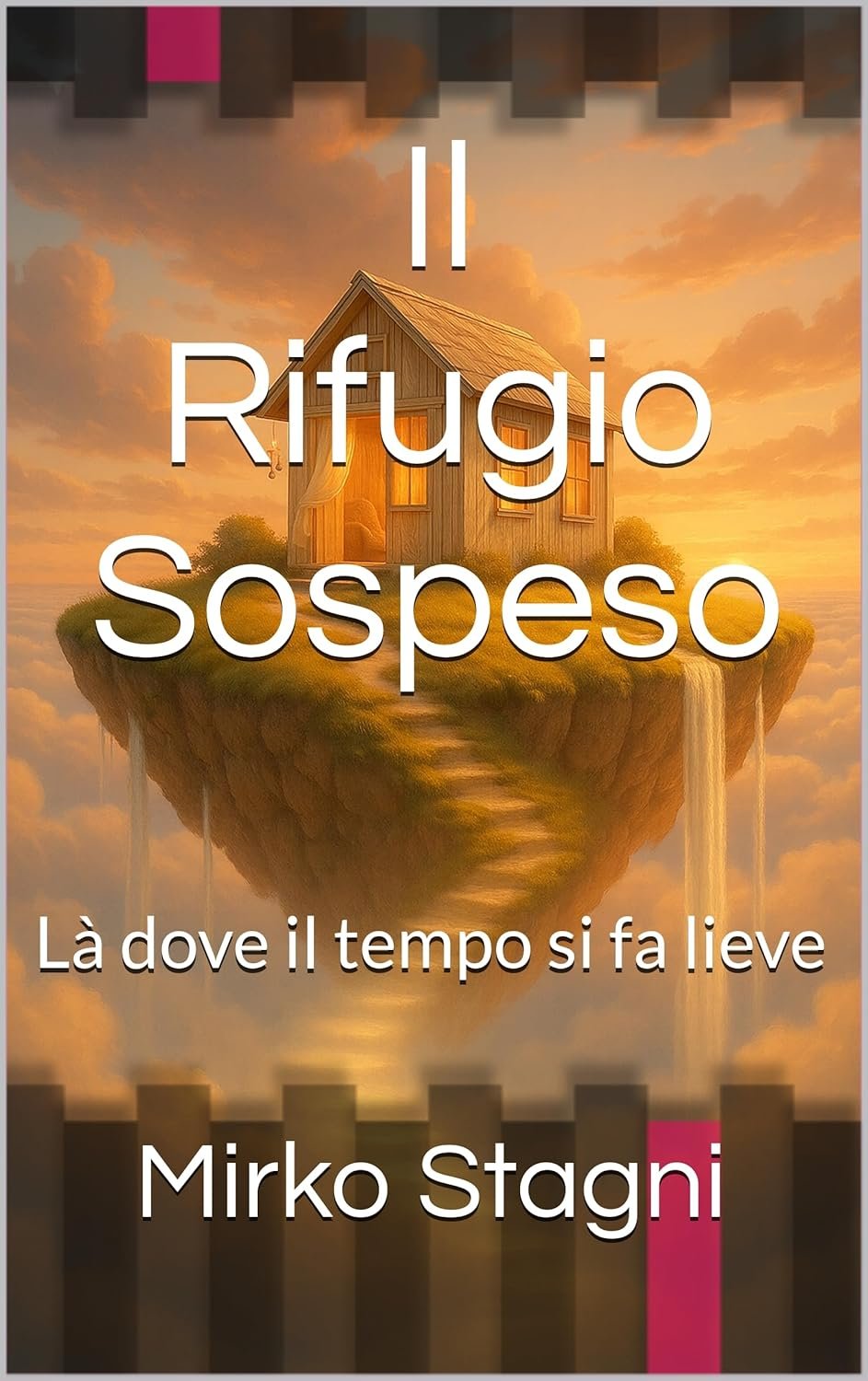E-book — Il Rifugio Sospeso